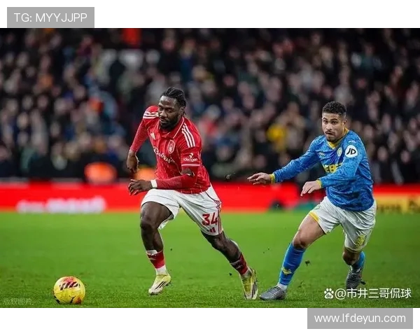 英超神经刀球队：分析英超赛场上表现不稳定的“神经刀”球队